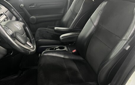 Honda CR-V III рестайлинг, 2012 год, 1 650 000 рублей, 9 фотография