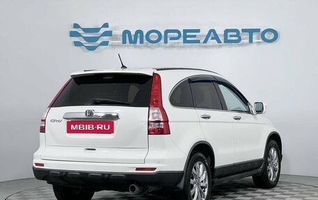 Honda CR-V III рестайлинг, 2012 год, 1 650 000 рублей, 5 фотография