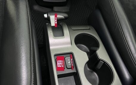 Honda CR-V III рестайлинг, 2012 год, 1 650 000 рублей, 16 фотография