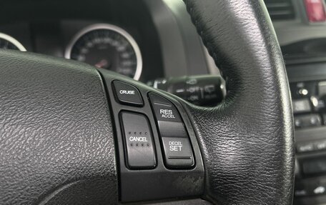 Honda CR-V III рестайлинг, 2012 год, 1 650 000 рублей, 19 фотография