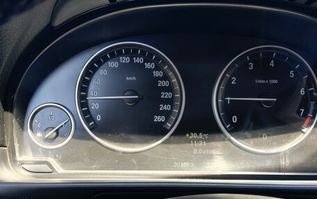 BMW 5 серия, 2013 год, 1 200 000 рублей, 2 фотография