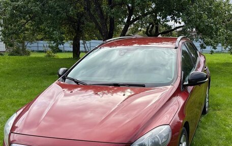 Volvo V40 Cross Country I, 2014 год, 1 380 000 рублей, 2 фотография