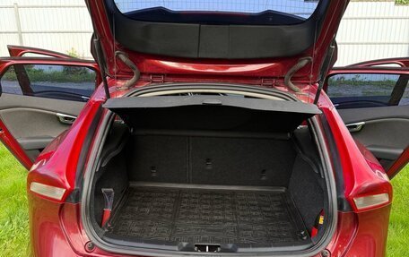 Volvo V40 Cross Country I, 2014 год, 1 380 000 рублей, 13 фотография