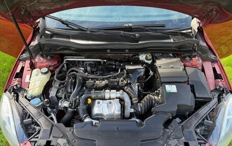 Volvo V40 Cross Country I, 2014 год, 1 380 000 рублей, 14 фотография