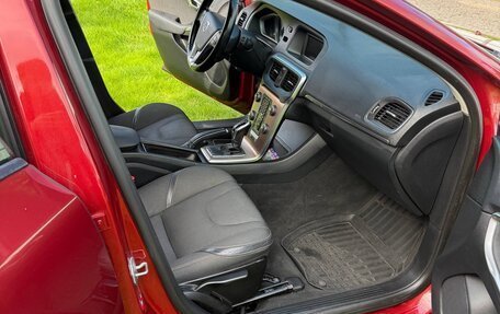 Volvo V40 Cross Country I, 2014 год, 1 380 000 рублей, 12 фотография