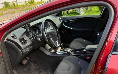 Volvo V40 Cross Country I, 2014 год, 1 380 000 рублей, 9 фотография