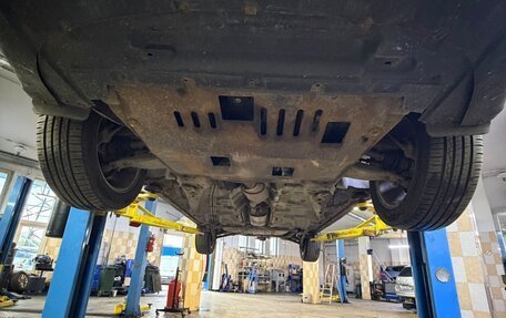 Ford Mondeo III, 2001 год, 310 000 рублей, 5 фотография