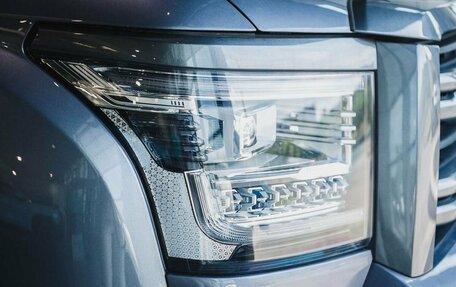 Haval H5, 2026 год, 4 305 510 рублей, 5 фотография