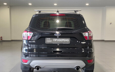 Ford Kuga III, 2018 год, 1 783 000 рублей, 10 фотография