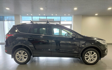 Ford Kuga III, 2018 год, 1 783 000 рублей, 8 фотография