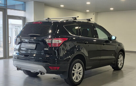 Ford Kuga III, 2018 год, 1 783 000 рублей, 9 фотография