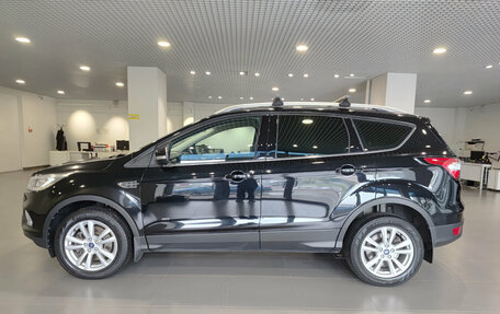 Ford Kuga III, 2018 год, 1 783 000 рублей, 12 фотография