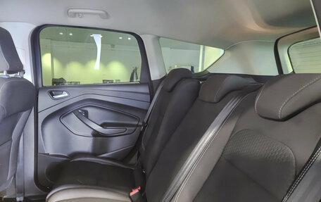 Ford Kuga III, 2018 год, 1 783 000 рублей, 16 фотография