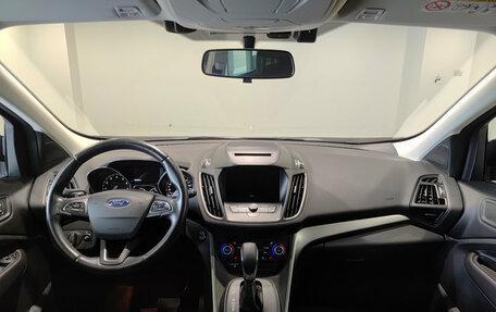 Ford Kuga III, 2018 год, 1 783 000 рублей, 18 фотография