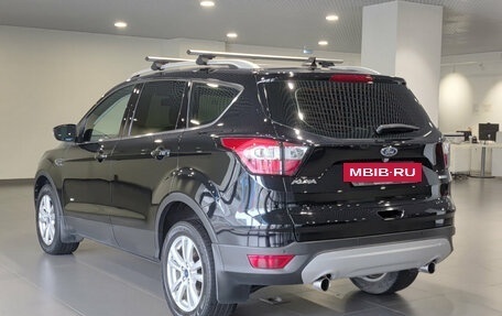 Ford Kuga III, 2018 год, 1 783 000 рублей, 11 фотография