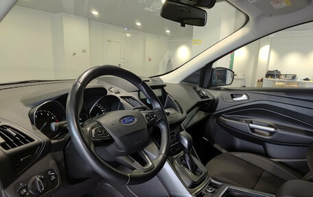 Ford Kuga III, 2018 год, 1 783 000 рублей, 20 фотография