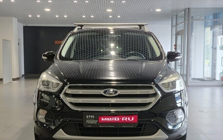 Ford Kuga III, 2018 год, 1 783 000 рублей, 6 фотография