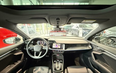 Audi A3, 2025 год, 4 200 000 рублей, 9 фотография