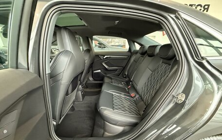 Audi A3, 2025 год, 4 200 000 рублей, 8 фотография