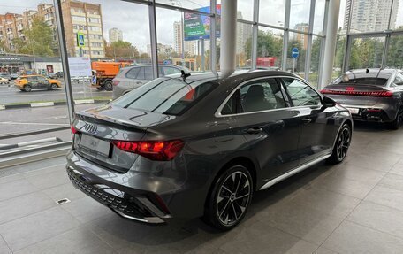 Audi A3, 2025 год, 4 200 000 рублей, 4 фотография