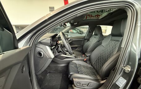 Audi A3, 2025 год, 4 200 000 рублей, 7 фотография