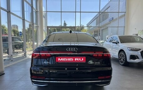Audi A8, 2026 год, 19 900 000 рублей, 6 фотография