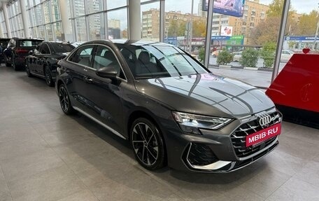 Audi A3, 2025 год, 4 200 000 рублей, 3 фотография