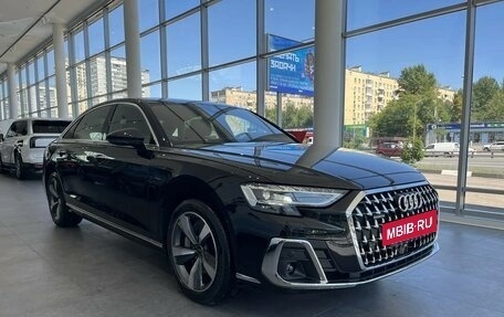Audi A8, 2026 год, 19 900 000 рублей, 4 фотография