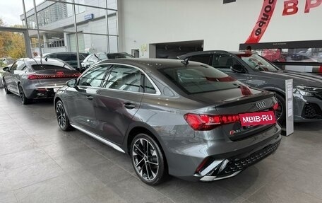 Audi A3, 2025 год, 4 200 000 рублей, 6 фотография