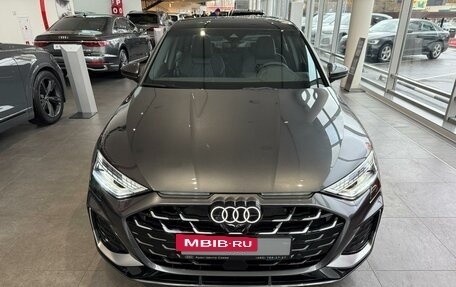 Audi A3, 2025 год, 4 200 000 рублей, 2 фотография