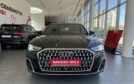 Audi A8, 2026 год, 19 900 000 рублей, 3 фотография