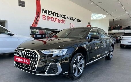 Audi A8, 2026 год, 19 900 000 рублей, 2 фотография