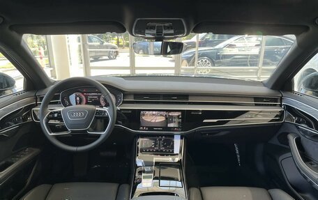 Audi A8, 2026 год, 19 900 000 рублей, 9 фотография