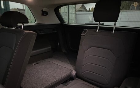 Skoda Kodiaq I, 2021 год, 3 200 000 рублей, 11 фотография