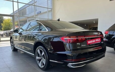 Audi A8, 2026 год, 19 900 000 рублей, 7 фотография