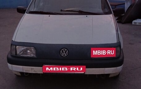 Volkswagen Passat B3, 1989 год, 50 000 рублей, 3 фотография