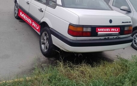 Volkswagen Passat B3, 1989 год, 50 000 рублей, 2 фотография