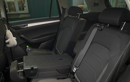 Skoda Kodiaq I, 2021 год, 3 200 000 рублей, 12 фотография