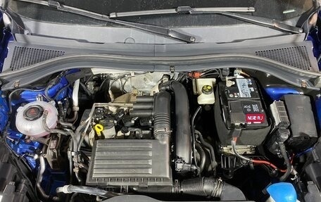 Skoda Kodiaq I, 2021 год, 3 200 000 рублей, 26 фотография