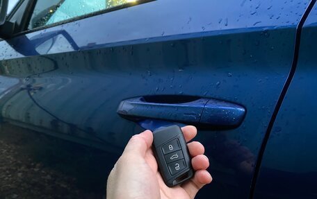 Skoda Kodiaq I, 2021 год, 3 200 000 рублей, 28 фотография