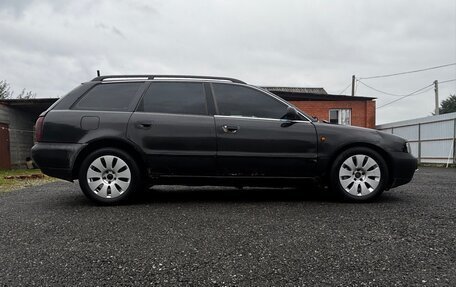 Audi A4, 1997 год, 400 000 рублей, 3 фотография