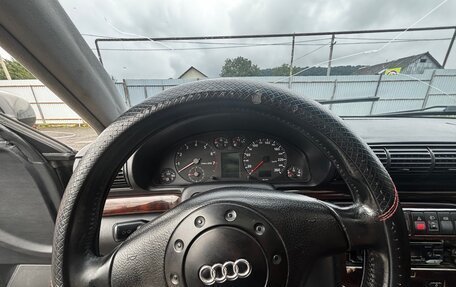 Audi A4, 1997 год, 400 000 рублей, 9 фотография