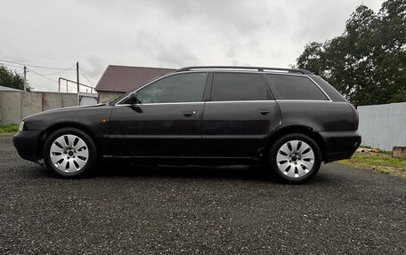 Audi A4, 1997 год, 400 000 рублей, 4 фотография