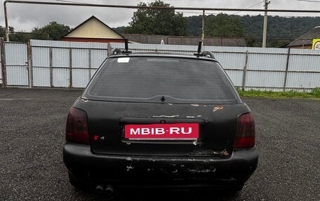 Audi A4, 1997 год, 400 000 рублей, 2 фотография