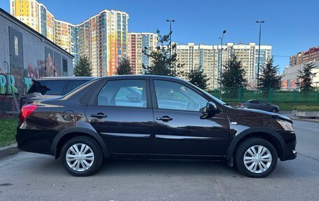 Datsun on-DO I рестайлинг, 2018 год, 409 000 рублей, 7 фотография