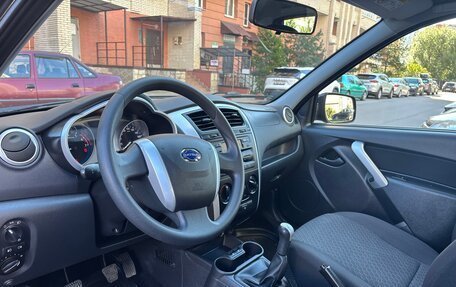 Datsun on-DO I рестайлинг, 2018 год, 409 000 рублей, 10 фотография