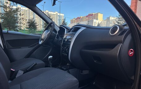 Datsun on-DO I рестайлинг, 2018 год, 409 000 рублей, 12 фотография