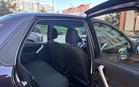 Datsun on-DO I рестайлинг, 2018 год, 409 000 рублей, 13 фотография