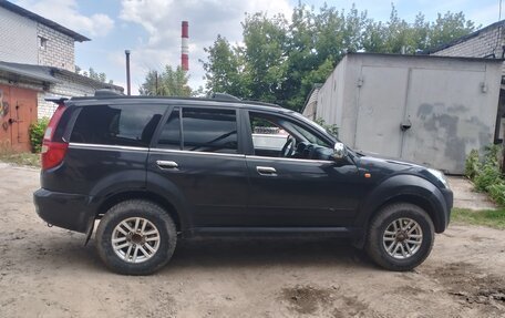 Great Wall Hover, 2006 год, 350 000 рублей, 2 фотография