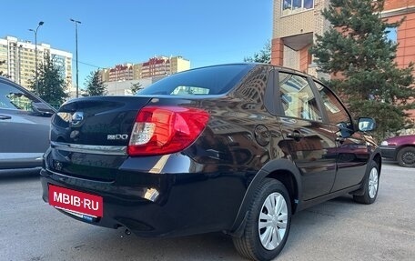 Datsun on-DO I рестайлинг, 2018 год, 409 000 рублей, 6 фотография